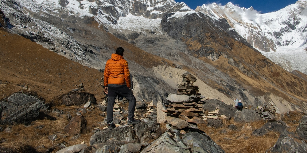 har ki dun tour package